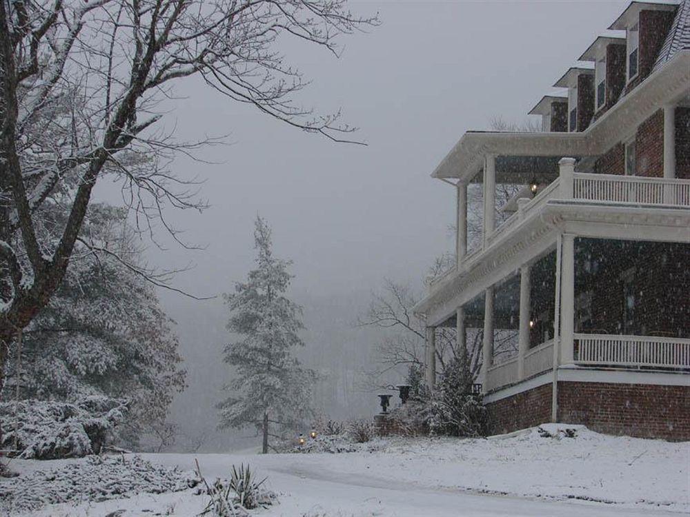 The Reynolds Mansion Bed & Breakfast Asheville Exterior photo